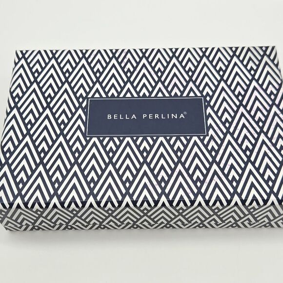 Bella Perlina Stack em Up Make it Personal 3 Beaded Bracelet Set NEW - Picture 6 of 8